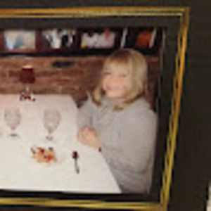 Meet your Posher, Sally